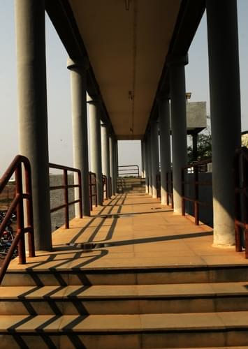 Jawaharlal Darda Institute of Engineering and Technology Yavatmal (Autonomous) Infrastructure photo 6